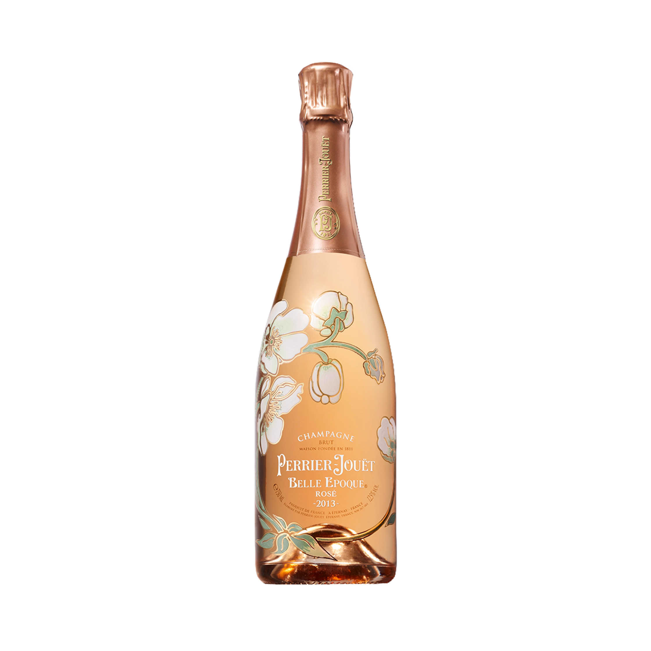 Rượu Champagne Pháp Perrier Jouet Belle Epoque Rose